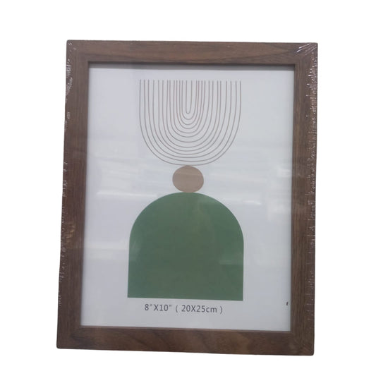 Frame (A5) + Photo Print