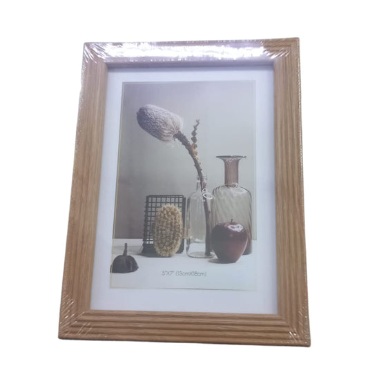 SMALL SIZE FRAME + PHOTO PRINT