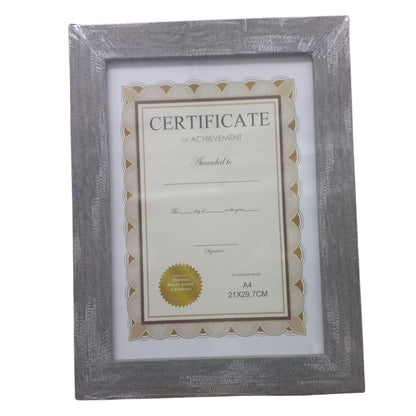 PREMIUM A4 FRAME + Photo print