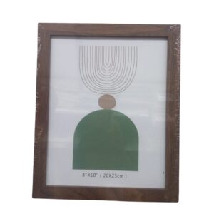 Photo Print & Frame (A5)