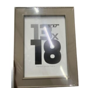Photo print & Frame (small size)