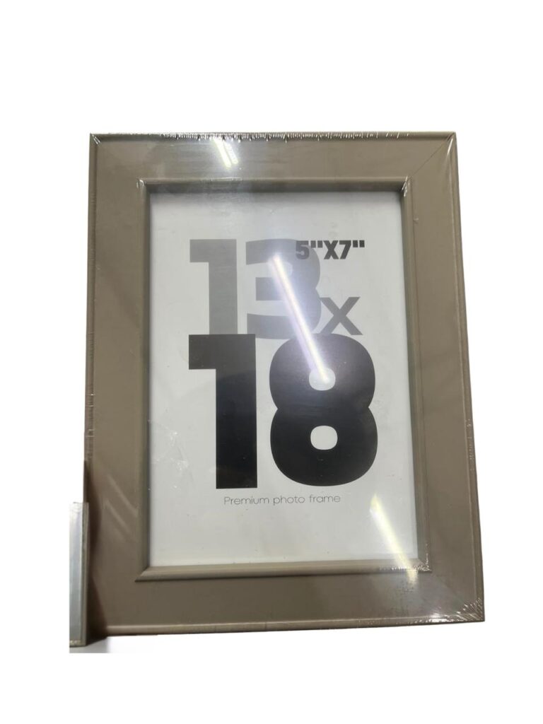 Photo print & Frame (small size)